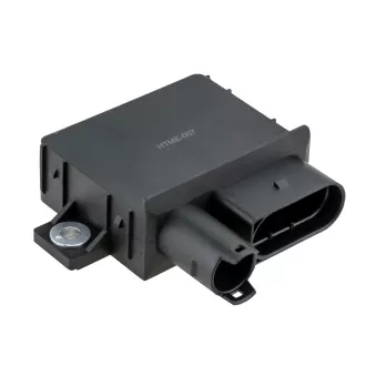 Temporisateur de préchauffage TEKNÖR EZP-ME-007