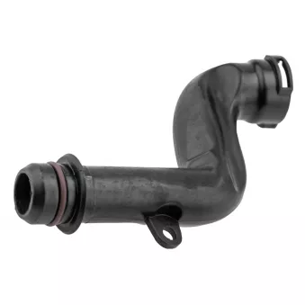 Tuyau, ventilation de carter-moteur TEKNÖR GPP-BM-088