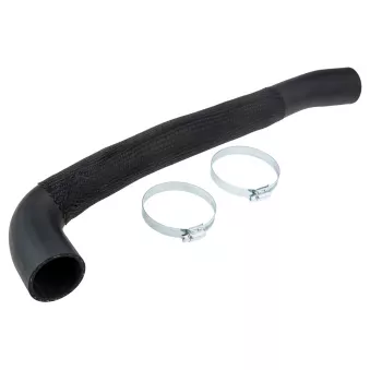 Gaine de suralimentation TEKNÖR GPP-CT-007