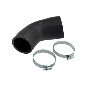 Gaine de suralimentation TEKNÖR GPP-CT-009