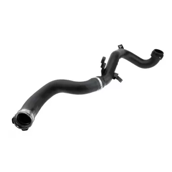 Gaine de suralimentation TEKNÖR GPP-FT-030