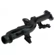 Gaine de suralimentation TEKNÖR GPP-FT-033 - Visuel 2