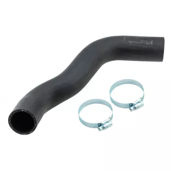 Gaine de suralimentation TEKNÖR GPP-FT-034