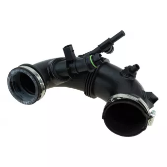Tuyau d'aspiration, alimentation d'air TEKNÖR GPP-ME-060