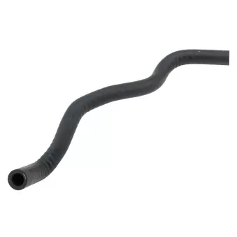 Tuyau, ventilation de carter-moteur TEKNÖR GPP-ME-082