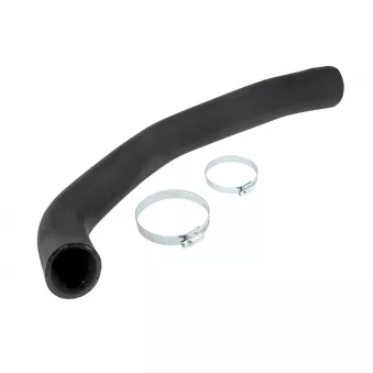 Gaine de suralimentation TEKNÖR GPP-VC-004