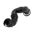 Tuyau, ventilation de carter-moteur TEKNÖR GPP-VW-036 - Visuel 1