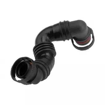 Tuyau, ventilation de carter-moteur TEKNÖR