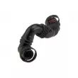 Tuyau, ventilation de carter-moteur TEKNÖR GPP-VW-036 - Visuel 2