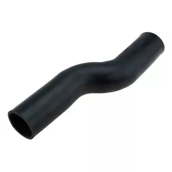 Gaine de suralimentation TEKNÖR
