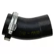 Gaine de suralimentation TEKNÖR GPP-VW-093 - Visuel 3