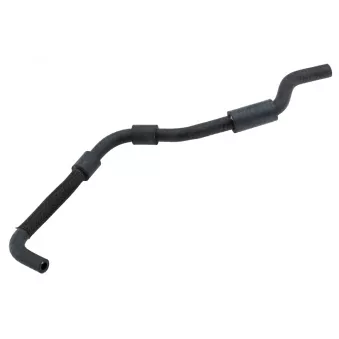 Flexible, aération de la housse de culasse TEKNÖR