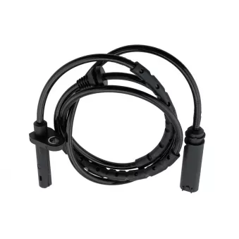 Capteur, vitesse de roue TEKNÖR HCA-BM-039