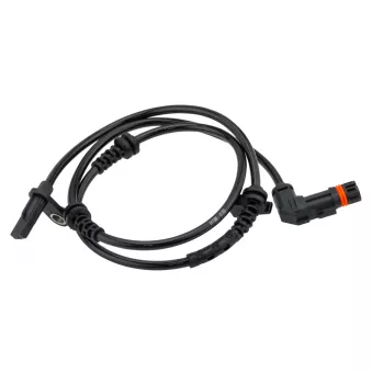 Capteur, vitesse de roue TEKNÖR