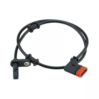 Capteur, vitesse de roue TEKNÖR HCA-ME-039