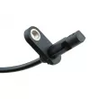 Capteur, vitesse de roue TEKNÖR HCA-ME-039 - Visuel 2