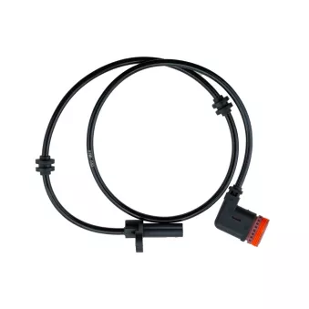 Capteur, vitesse de roue TEKNÖR