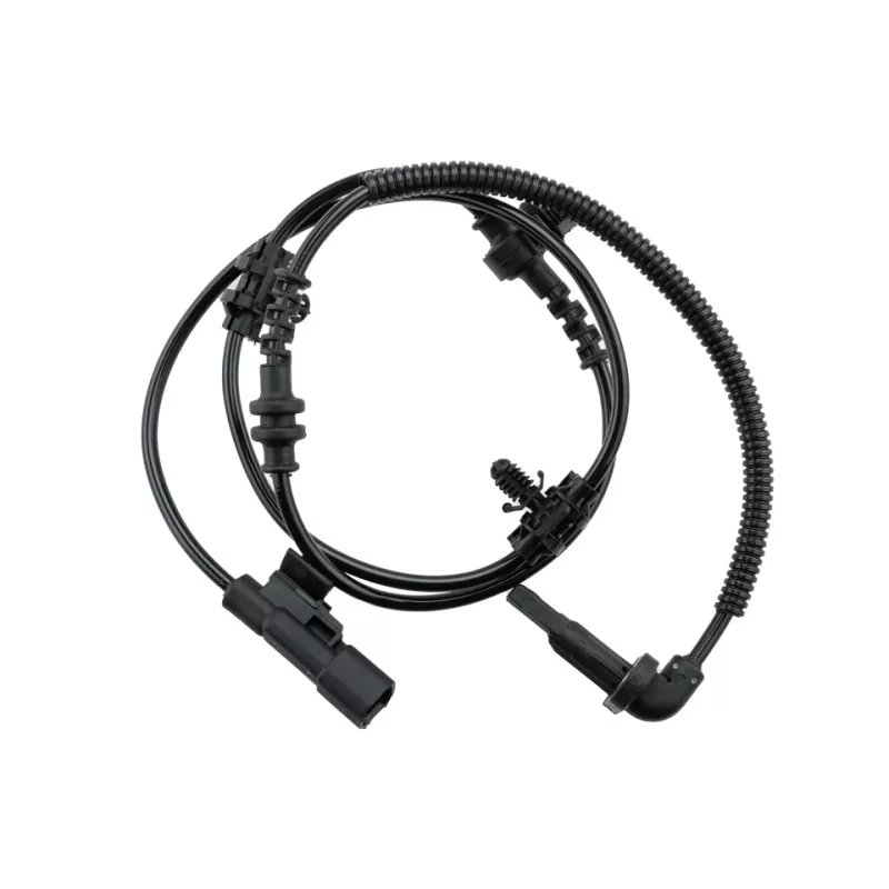 Capteur, vitesse de roue avant TEKNÖR HCA-PL-018