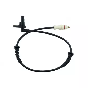 Capteur, vitesse de roue avant TEKNÖR HCA-RE-037
