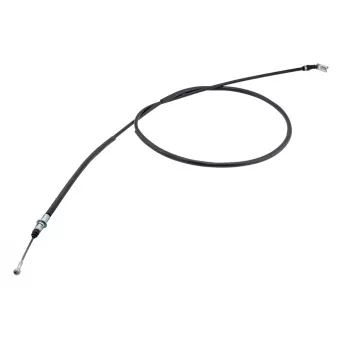 Tirette à câble, frein de stationnement arrière droit TEKNÖR HLR-CT-012