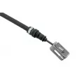 Tirette à câble, frein de stationnement arrière droit TEKNÖR HLR-CT-012 - Visuel 3