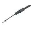 Tirette à câble, frein de stationnement arrière droit TEKNÖR HLR-CT-016 - Visuel 3