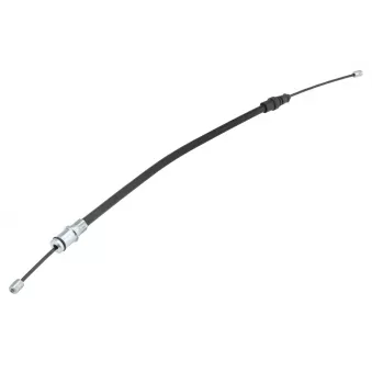 Tirette à câble, frein de stationnement TEKNÖR HLR-CT-026
