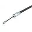 Tirette à câble, frein de stationnement TEKNÖR HLR-CT-026 - Visuel 2