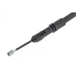 Tirette à câble, frein de stationnement arrière TEKNÖR HLR-CT-027 - Visuel 3