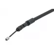 Tirette à câble, frein de stationnement arrière TEKNÖR HLR-CT-028 - Visuel 2