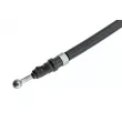 Tirette à câble, frein de stationnement arrière TEKNÖR HLR-CT-028 - Visuel 3