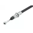 Tirette à câble, frein de stationnement arrière TEKNÖR HLR-CT-029 - Visuel 3