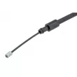Tirette à câble, frein de stationnement arrière gauche TEKNÖR HLR-CT-032 - Visuel 2