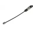 Tirette à câble, frein de stationnement arrière gauche TEKNÖR HLR-CT-032 - Visuel 3