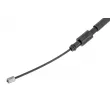 Tirette à câble, frein de stationnement arrière droit TEKNÖR HLR-CT-033 - Visuel 3