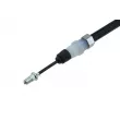 Tirette à câble, frein de stationnement arrière TEKNÖR HLR-CT-034 - Visuel 2