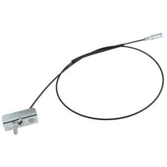 Tirette à câble, frein de stationnement TEKNÖR HLR-PL-037