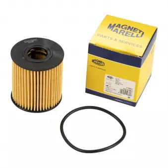 Filtre à huile MAGNETI MARELLI 152071758833