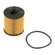 Filtre à huile MAGNETI MARELLI 152071758833 - Visuel 2