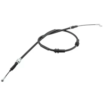 Tirette à câble, frein de stationnement arrière TEKNÖR HLR-VW-012