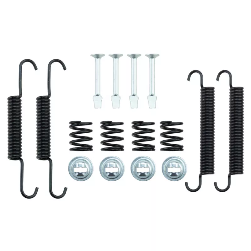Kit d'accessoires, mâchoires de frein de stationnement TEKNÖR HSR-HY-501