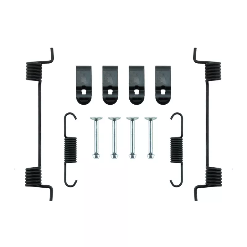 Kit d'accessoires, mâchoires de frein de stationnement TEKNÖR HSR-HY-502