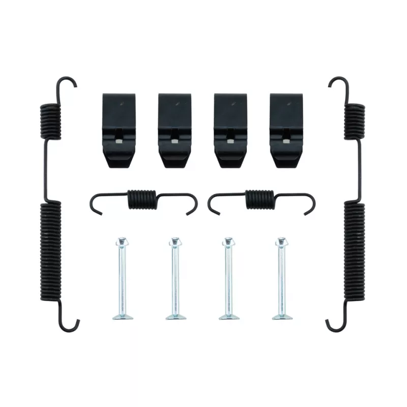 Kit d'accessoires, mâchoires de frein de stationnement TEKNÖR HSR-HY-503