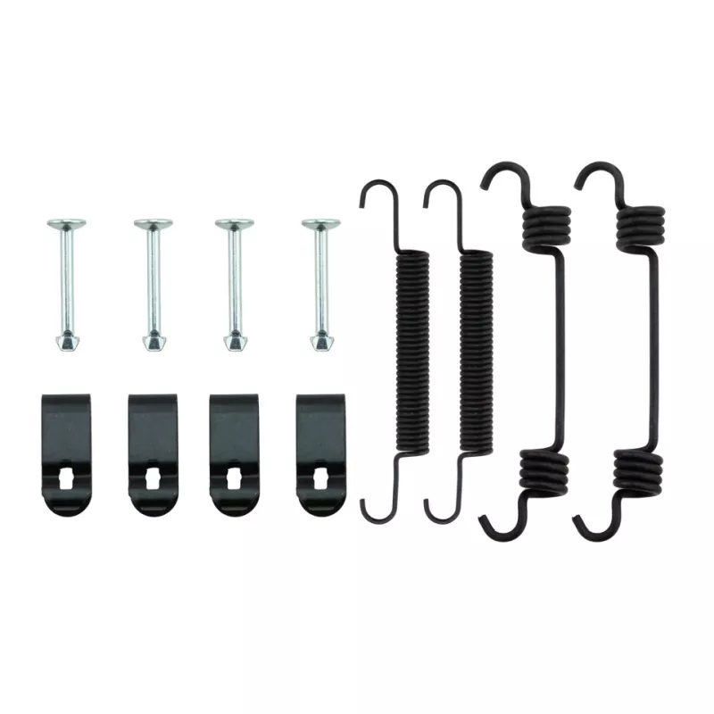 Kit d'accessoires, mâchoires de frein de stationnement TEKNÖR HSR-HY-504
