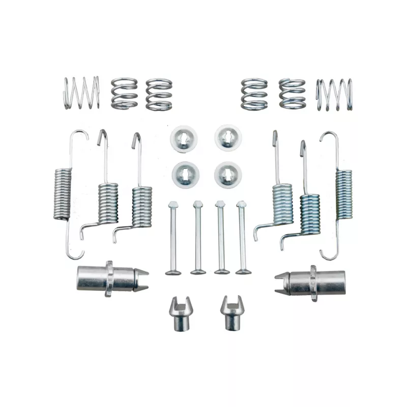 Kit d'accessoires, mâchoires de frein de stationnement TEKNÖR HSR-HY-505