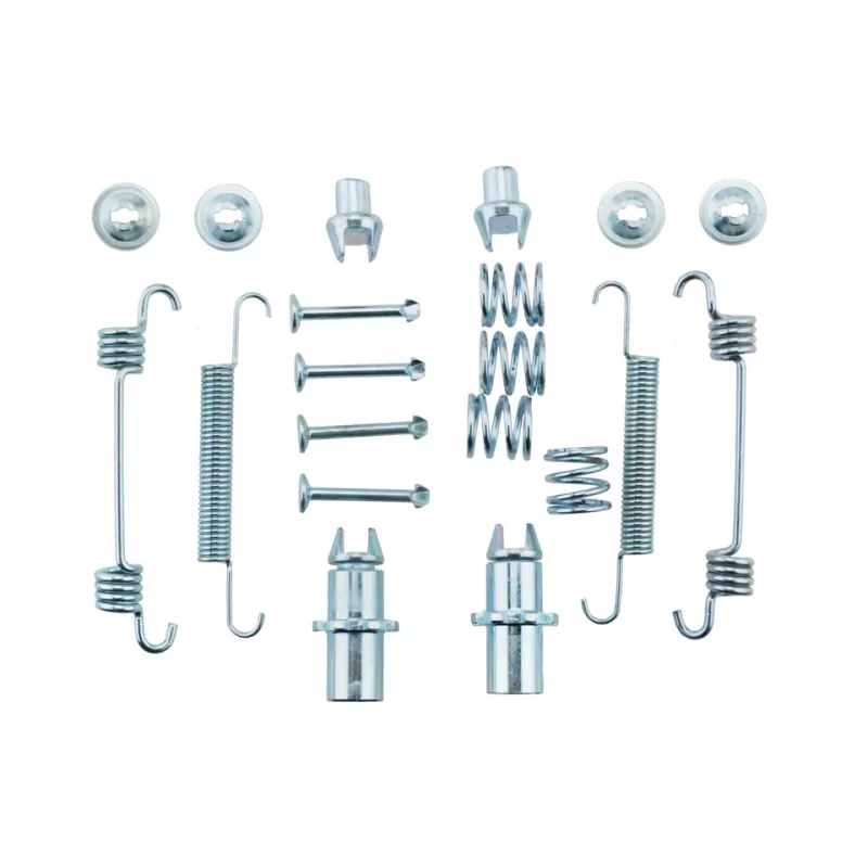 Kit d'accessoires, mâchoires de frein de stationnement TEKNÖR HSR-HY-506