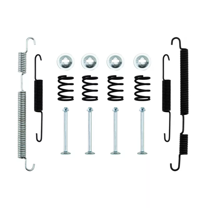 Kit d'accessoires, mâchoires de frein de stationnement TEKNÖR HSR-KA-301