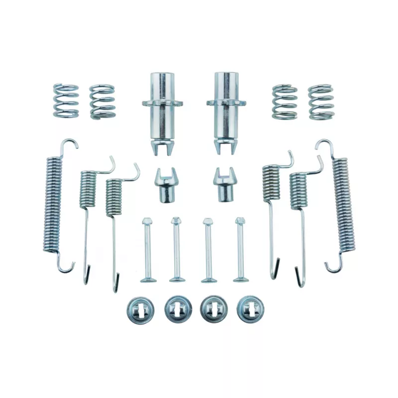 Kit d'accessoires, mâchoires de frein de stationnement TEKNÖR HSR-KA-302