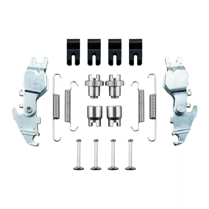 Kit d'accessoires, mâchoires de frein de stationnement TEKNÖR HSR-LR-000