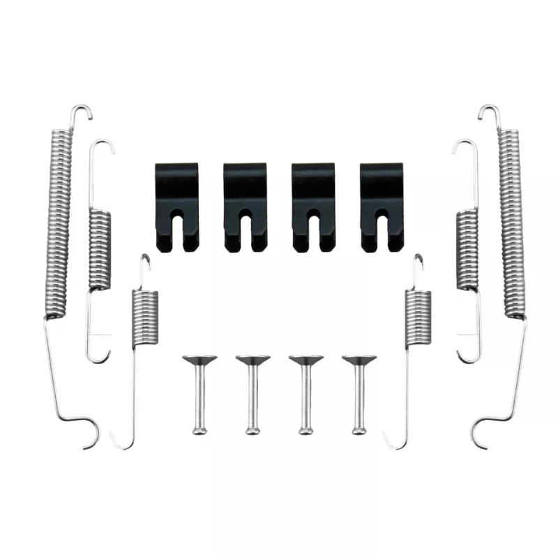 Kit d'accessoires, mâchoires de frein de stationnement TEKNÖR HSR-MS-002